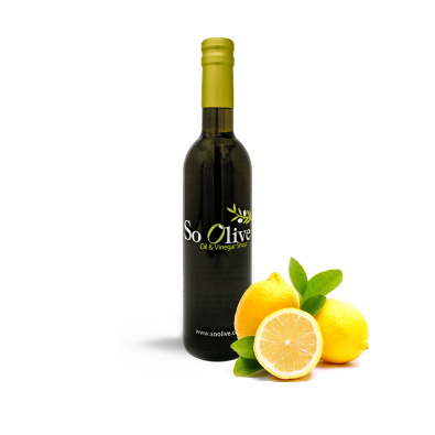 Lemon (Size: 200 ml)