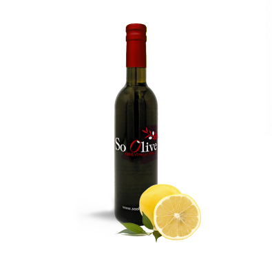 Sicilian Lemon (Size: 200 ml)