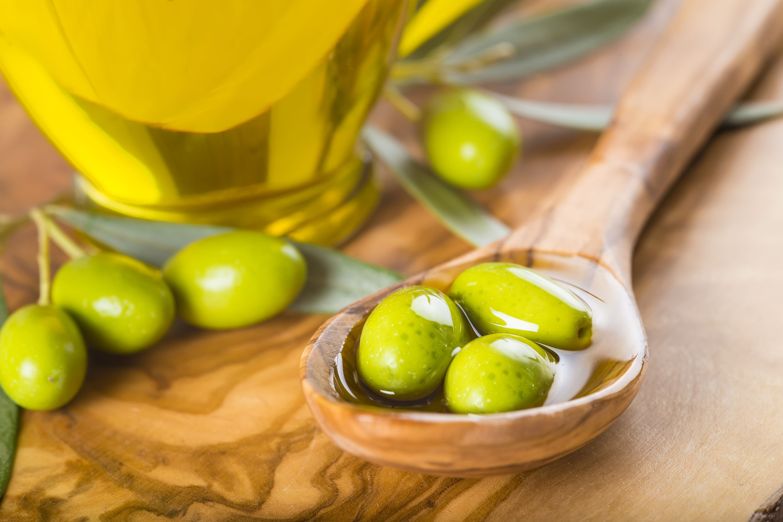 How To Find The Best Olive Oil